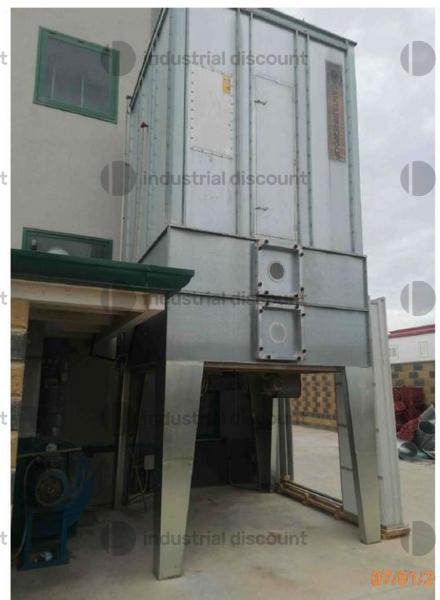 11#8814 Prodotti finiti e semilavorati e porte e finestre in vendita - foto 13