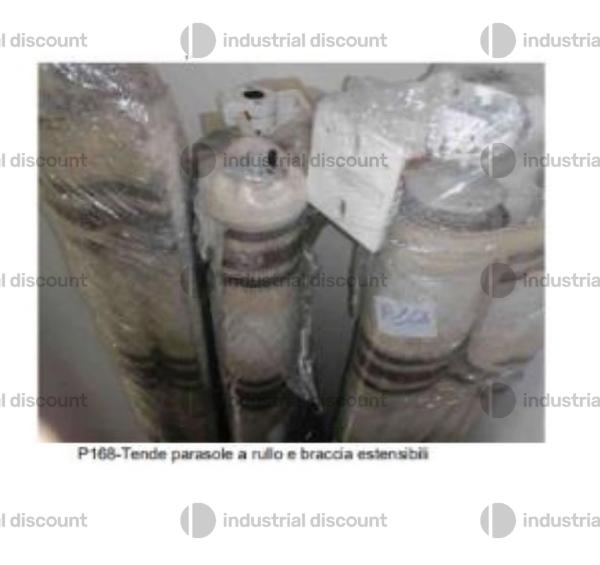 11#8814 Prodotti finiti e semilavorati e porte e finestre in vendita - foto 16