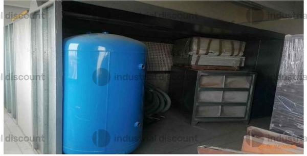 11#8814 Prodotti finiti e semilavorati e porte e finestre in vendita - foto 19