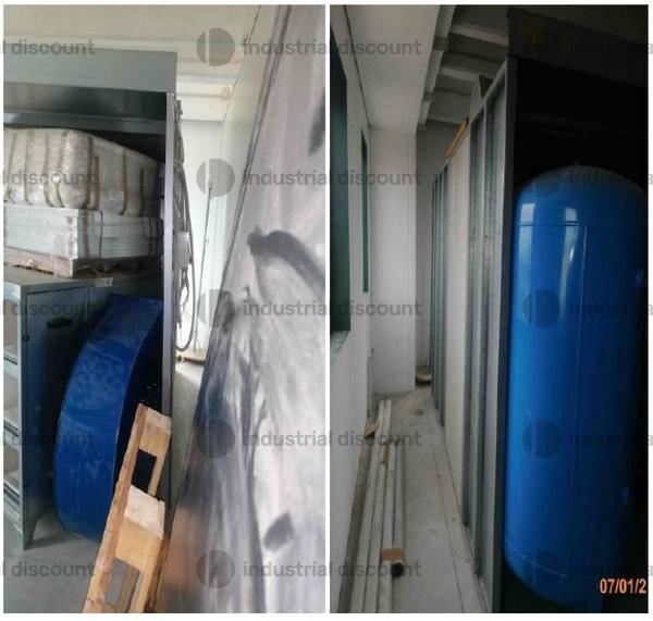 11#8814 Prodotti finiti e semilavorati e porte e finestre in vendita - foto 20