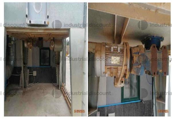 11#8814 Prodotti finiti e semilavorati e porte e finestre in vendita - foto 21