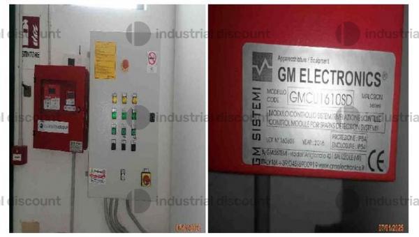 11#8814 Prodotti finiti e semilavorati e porte e finestre in vendita - foto 22