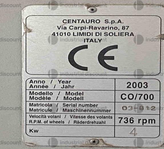 11#8814 Prodotti finiti e semilavorati e porte e finestre in vendita - foto 23