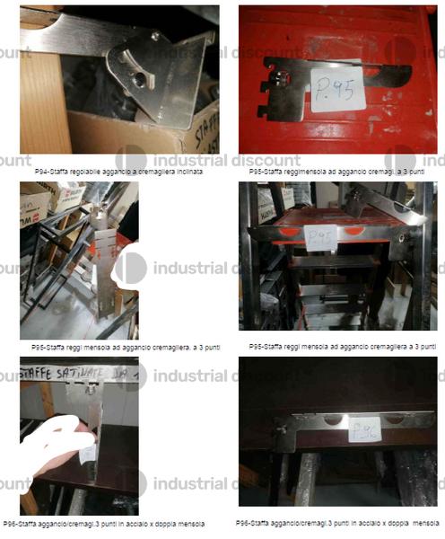 11#8814 Prodotti finiti e semilavorati e porte e finestre in vendita - foto 39