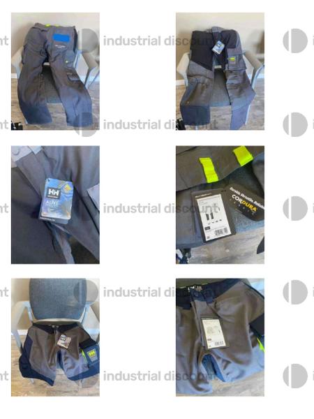 Abbigliamento in vendita