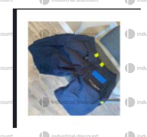 5#8814 Scarpe e abbigliamento tecnico in vendita - foto 2