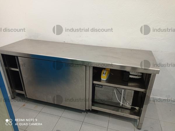1#8815 Arredi per albergo e attrezzature da cucina in vendita - foto 12