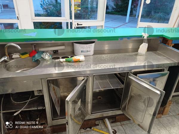 1#8815 Arredi per albergo e attrezzature da cucina in vendita - foto 13
