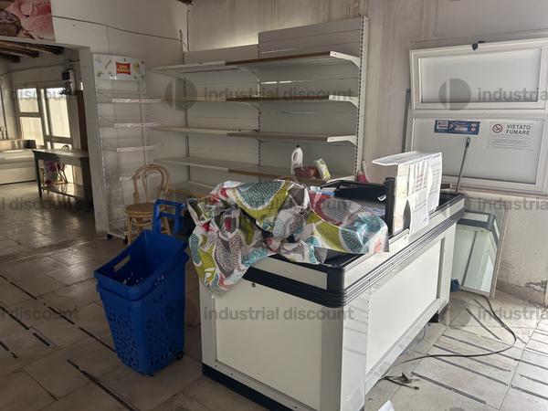 1#8815 Arredi per albergo e attrezzature da cucina in vendita - foto 28