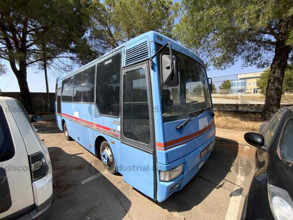 1#8816 Autobus Fiat Iveco 315E in vendita - foto 1