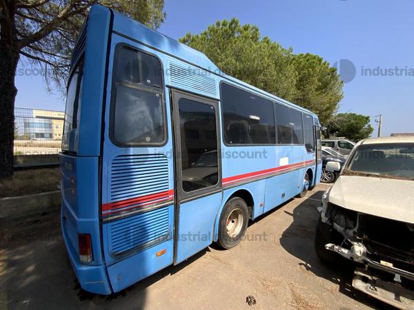 1#8816 Autobus Fiat Iveco 315E in vendita - foto 2