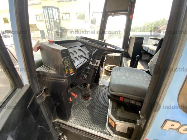 1#8816 Autobus Fiat Iveco 315E in vendita - foto 4