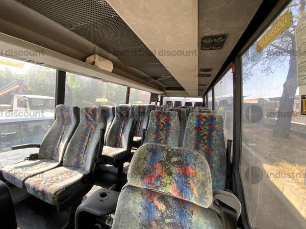 1#8816 Autobus Fiat Iveco 315E in vendita - foto 5
