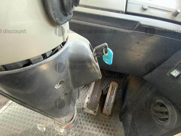 1#8816 Autobus Fiat Iveco 315E in vendita - foto 6