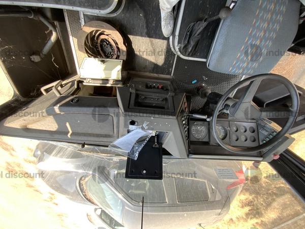 1#8816 Autobus Fiat Iveco 315E in vendita - foto 7
