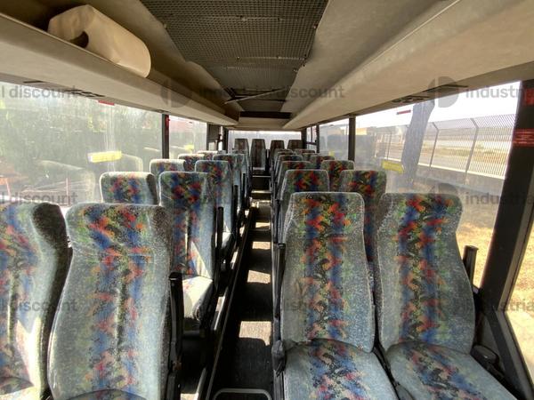1#8816 Autobus Fiat Iveco 315E in vendita - foto 8