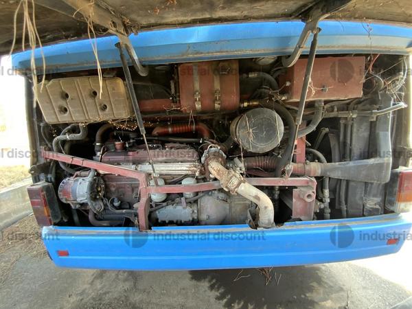 1#8816 Autobus Fiat Iveco 315E in vendita - foto 10