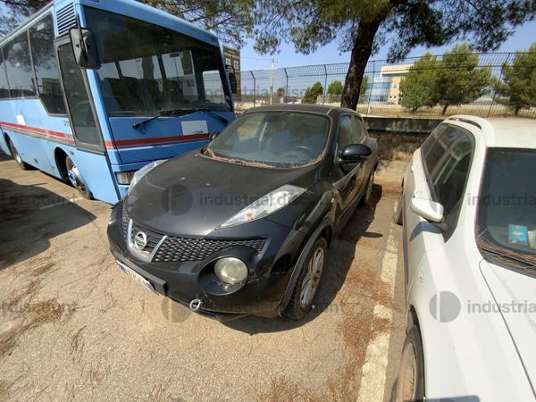 10#8816 Nissan Juke in vendita - foto 1