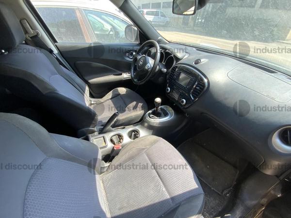 10#8816 Nissan Juke in vendita - foto 5