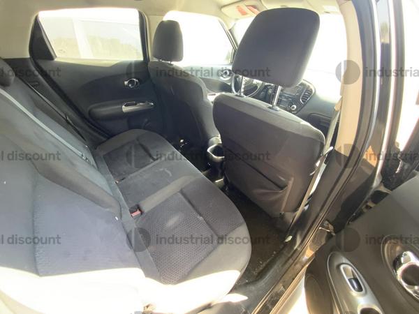 10#8816 Nissan Juke in vendita - foto 7