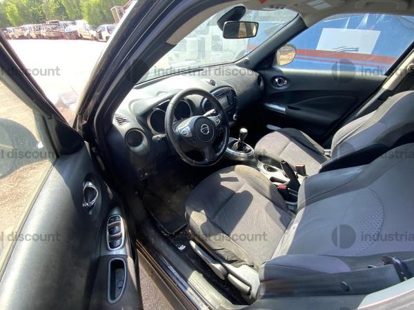 10#8816 Nissan Juke in vendita - foto 9