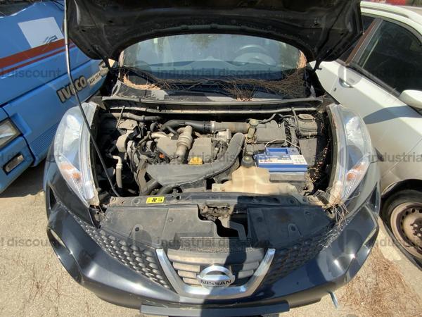10#8816 Nissan Juke in vendita - foto 10