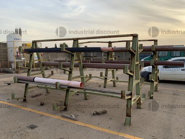 101#8816 Materiale ferroso e semilavorati in vendita - foto 13