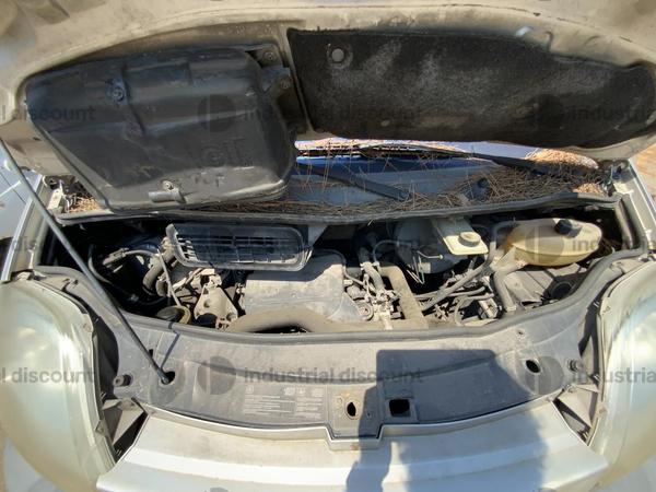 15#8816 Autocarro Nissan Primastarl in vendita - foto 3