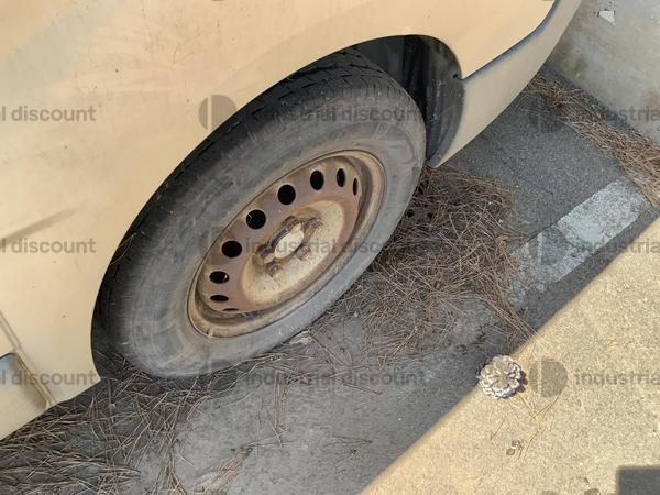 15#8816 Autocarro Nissan Primastarl in vendita - foto 5