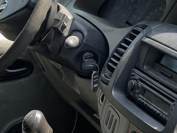 15#8816 Autocarro Nissan Primastarl in vendita - foto 12