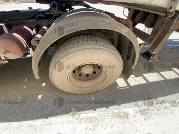 18#8816 Autocarro Motrice Fiat Iveco in vendita - foto 7