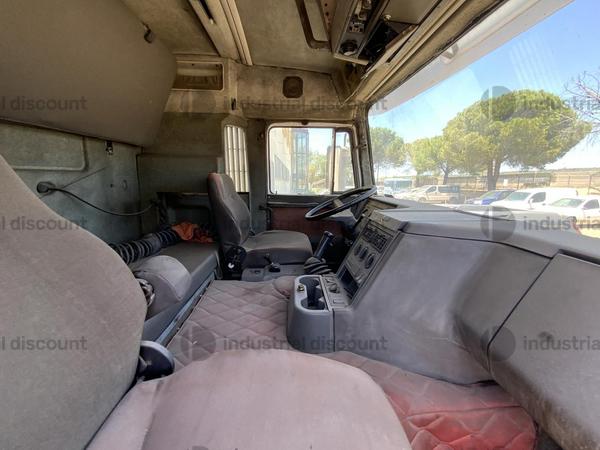18#8816 Autocarro Motrice Fiat Iveco in vendita - foto 9