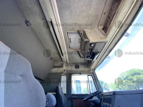 18#8816 Autocarro Motrice Fiat Iveco in vendita - foto 11
