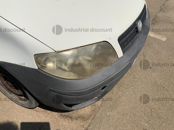 2#8816 Autocarro Fiat Punto Van in vendita - foto 3