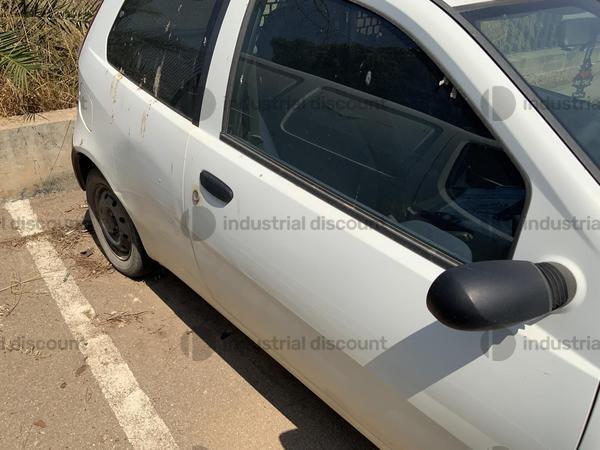 2#8816 Autocarro Fiat Punto Van in vendita - foto 4