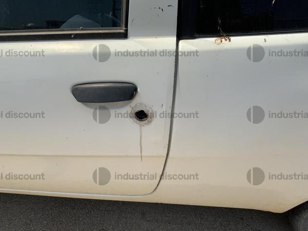 2#8816 Autocarro Fiat Punto Van in vendita - foto 11
