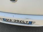 Immagine 5 - Autocarro Fiat Punto Van - Lotto 20 (Asta 8816)