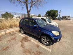 Toyota Rav4 - Lotto 21 (Asta 8816)
