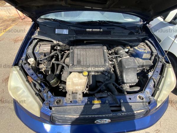 21#8816 Toyota Rav4 in vendita - foto 5