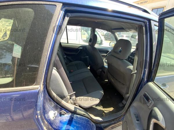 21#8816 Toyota Rav4 in vendita - foto 9