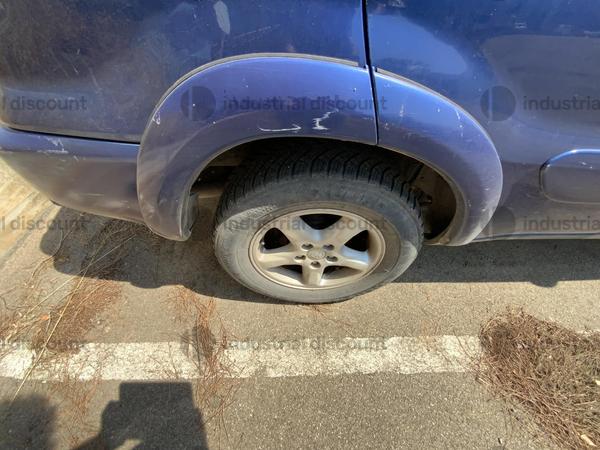21#8816 Toyota Rav4 in vendita - foto 12