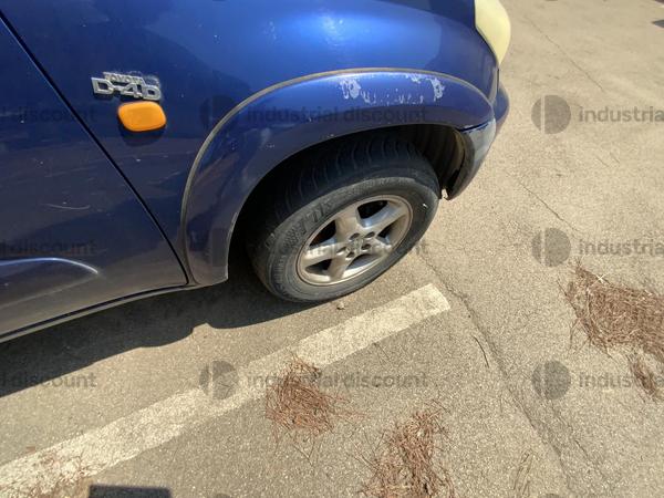 21#8816 Toyota Rav4 in vendita - foto 13