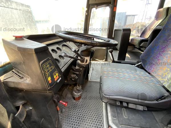 25#8816 Autobus Fiat 315F in vendita - foto 8