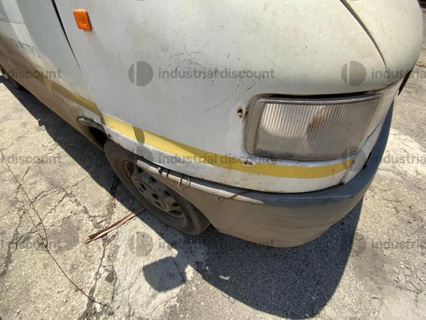 26#8816 Autocarro Fiat Ducato in vendita - foto 3