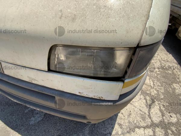 26#8816 Autocarro Fiat Ducato in vendita - foto 4