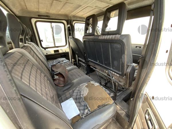 26#8816 Autocarro Fiat Ducato in vendita - foto 11