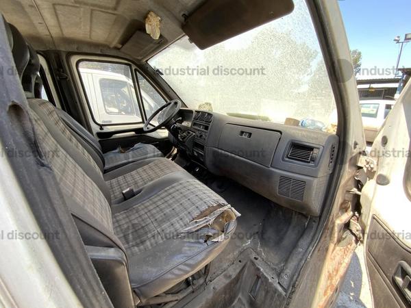 26#8816 Autocarro Fiat Ducato in vendita - foto 12