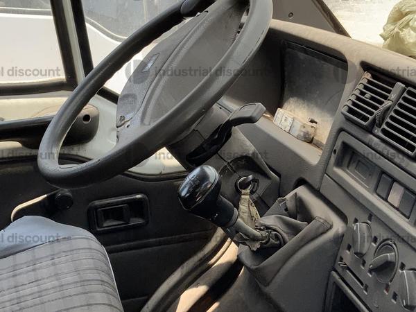 26#8816 Autocarro Fiat Ducato in vendita - foto 13