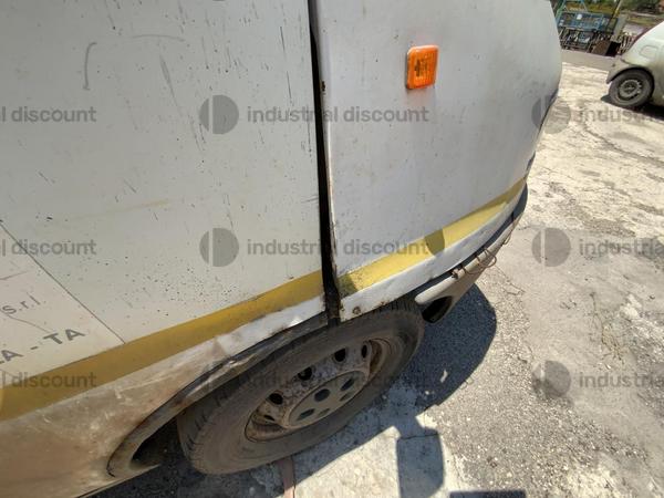 26#8816 Autocarro Fiat Ducato in vendita - foto 14