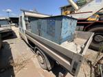 Immagine 4 - Autocarro Fiat Ducato - Lotto 27 (Asta 8816)